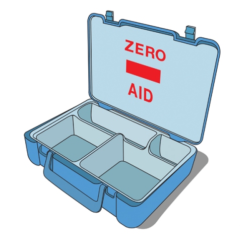 Zero Aid